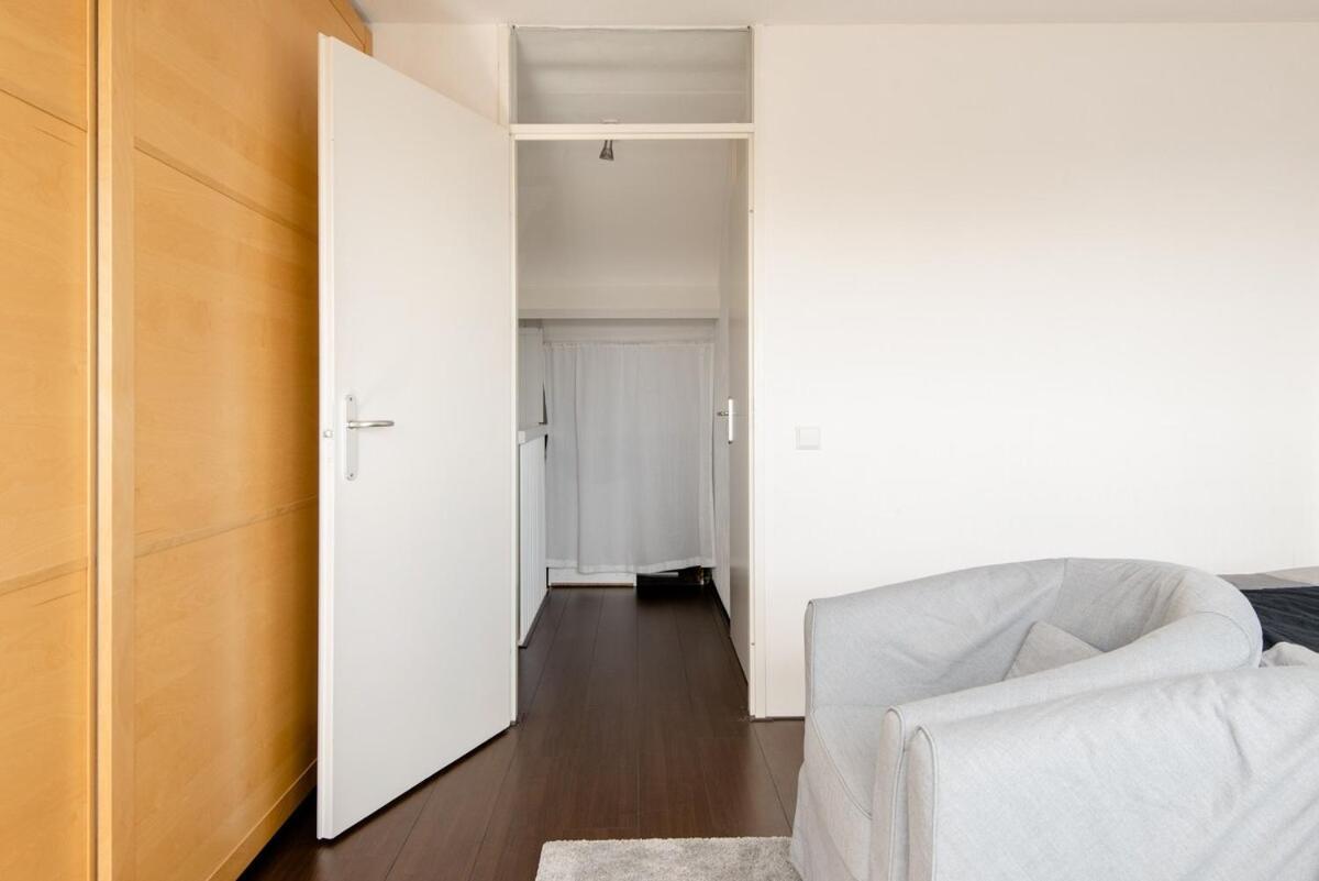 Julianadorp Zuhause Am Meer Fuer 6 Personen Mit 4 Schlafzimmern エクステリア 写真