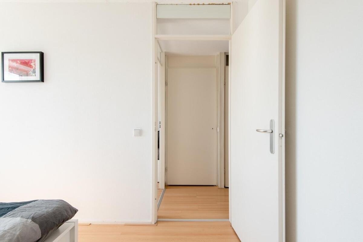 Julianadorp Zuhause Am Meer Fuer 6 Personen Mit 4 Schlafzimmern エクステリア 写真