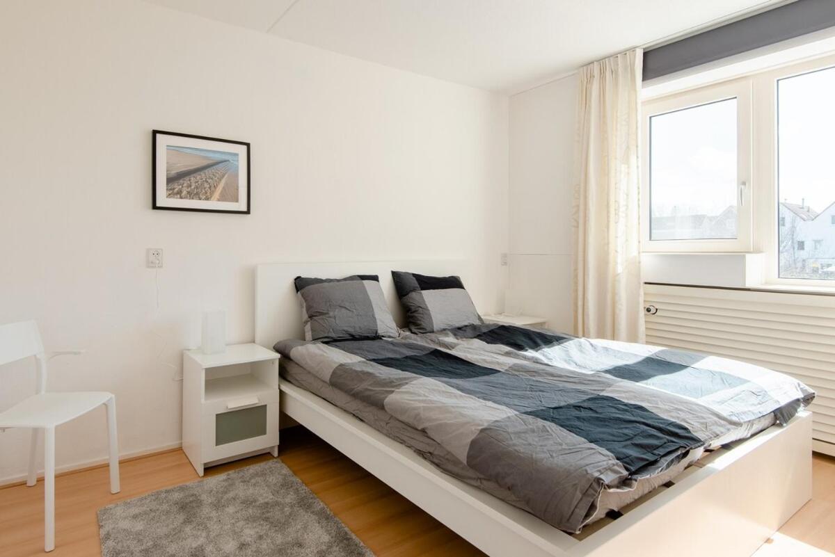 Julianadorp Zuhause Am Meer Fuer 6 Personen Mit 4 Schlafzimmern エクステリア 写真